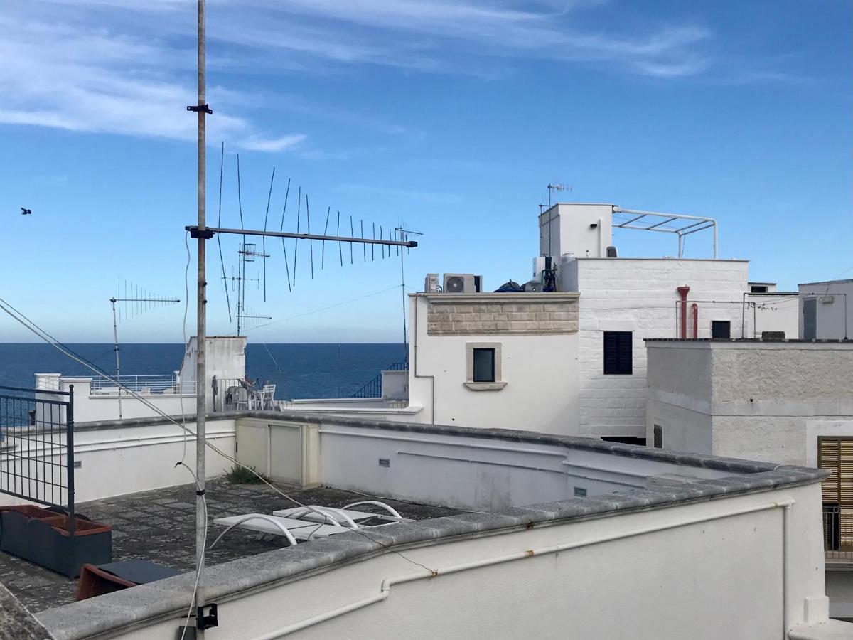 Casa Domestico Монополи Экстерьер фото