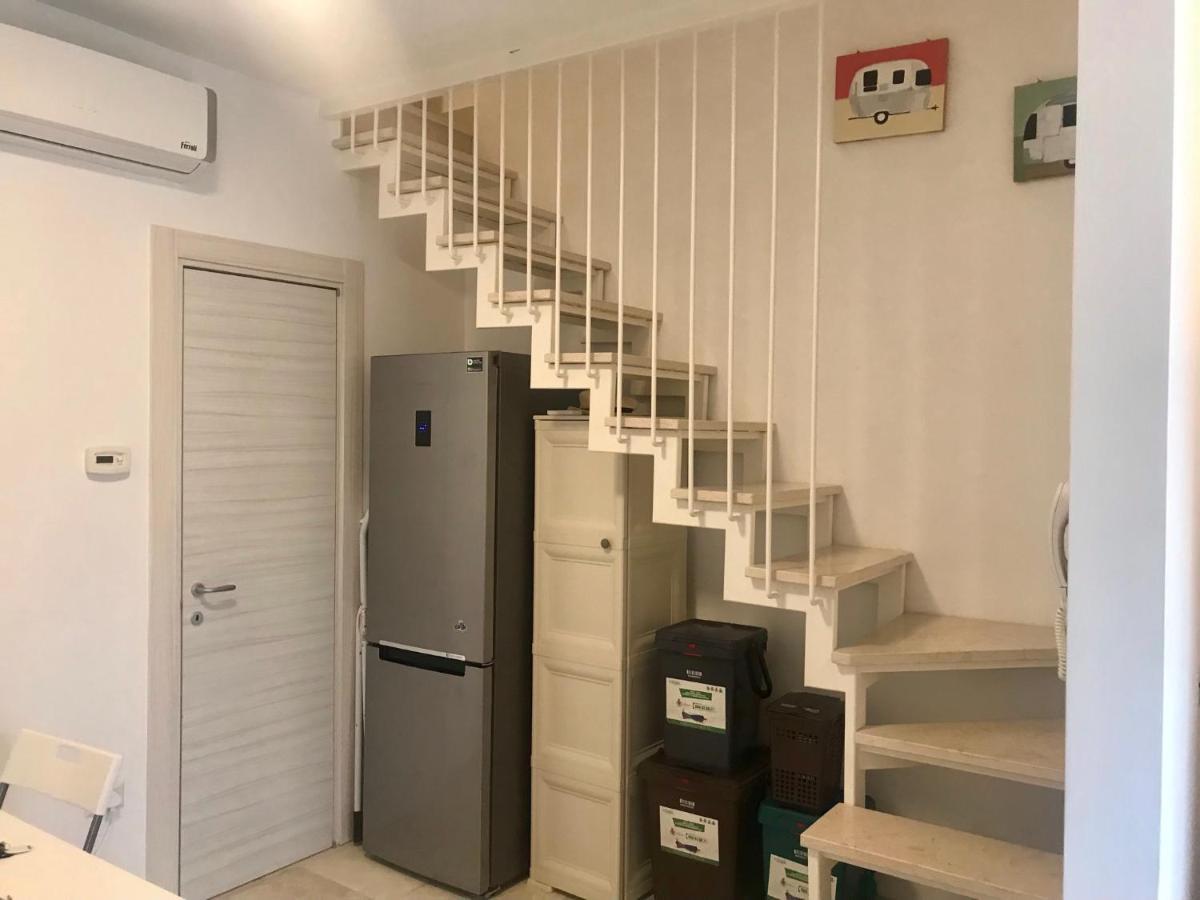 Casa Domestico Монополи Экстерьер фото
